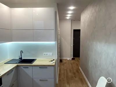 квартира по адресу Линкольна ул., 6а
