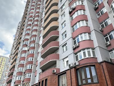 квартира по адресу Петра Калнишевського ул. (Михайла Майорова), 7