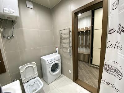 квартира за адресою Вірменська вул., 6