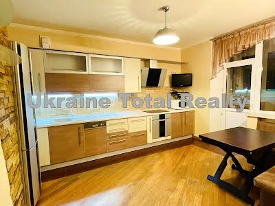 квартира за адресою Миколи Бажана просп., 10