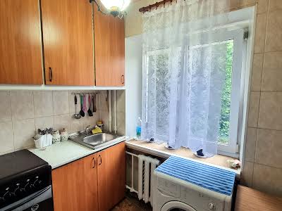 квартира за адресою Максима Кривоноса пров., 29