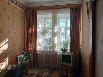квартира по адресу Жуковского ул. (Жуковського), 6