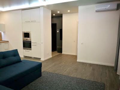 квартира за адресою Миколи Бажана просп., 1-А
