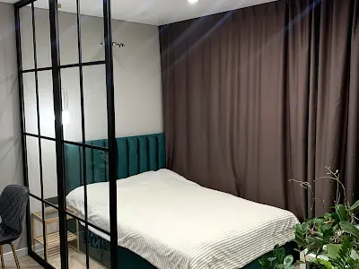 квартира за адресою Любомира Гузара просп. (Космонавта Комарова), 11