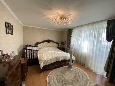 квартира по адресу Винница, Юности просп., 6