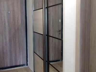 квартира по адресу Хіміків, 37