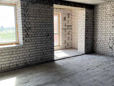 квартира за адресою Євгена Чикаленка 1-3, 3
