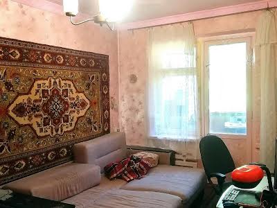 квартира по адресу Паникахи ул., 77 а