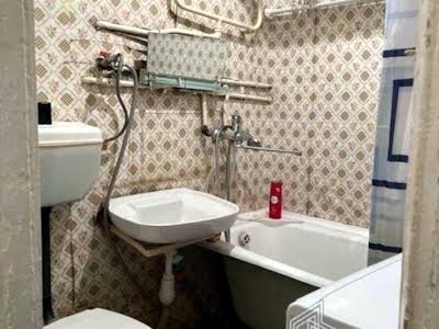 квартира по адресу Миколи Шепелєва ул., 8а