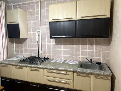 квартира по адресу Оболонский просп., 18г