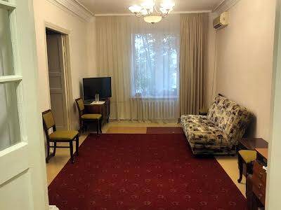 квартира по адресу Ивана Мазепы просп. (Петровського), 23