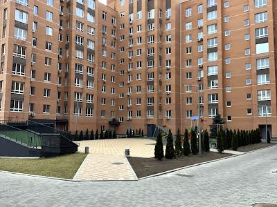 квартира по адресу Мира просп., 2К