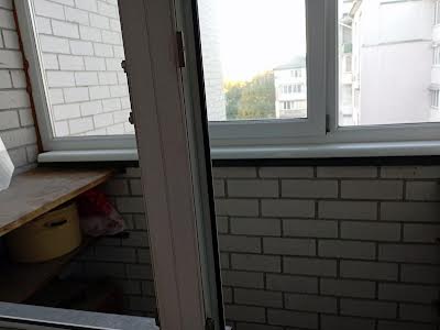 квартира по адресу Погребняка, 13