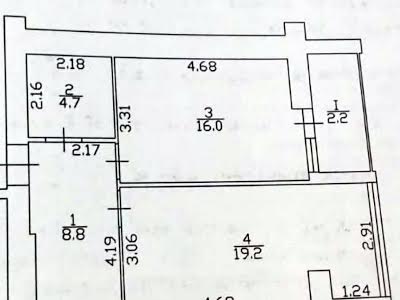 квартира за адресою Незалежності вул., 21