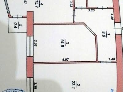 квартира по адресу Старокостянтинівське шоссе, 20/4-А