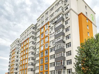 квартира за адресою Боголюбова вул., 9б