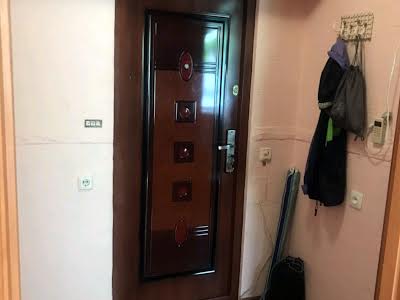 квартира по адресу Академика Заболотного ул., 17