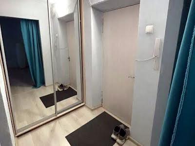 квартира по адресу Бакинская ул., 37А