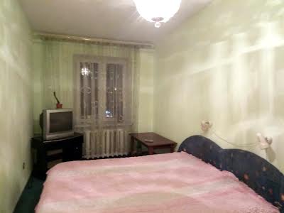 квартира по адресу Бреуса ул., 14