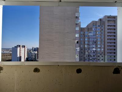 квартира за адресою Закревського, 95