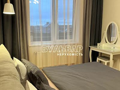 дом по адресу Харьковского метрополитена ул.