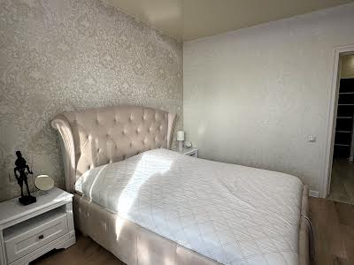 квартира за адресою Харківське шосе, 17а