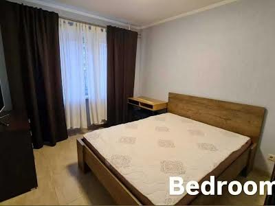 квартира за адресою Лесі Українки бульв., 12