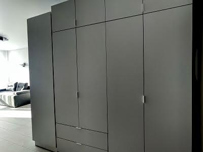 квартира за адресою Віктора Некрасова вул. (Північно-Сирецька), 10