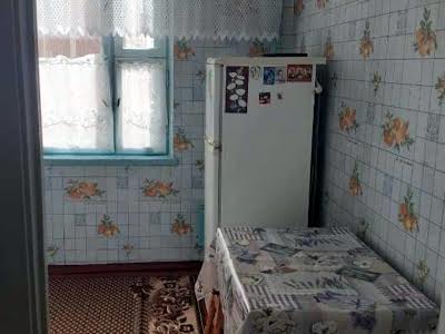 квартира за адресою Проспект Червоної Калини, 12