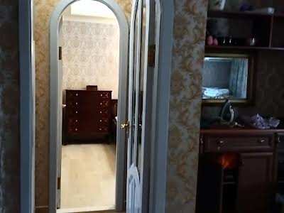 квартира за адресою Берестейський просп. (Перемоги), 9