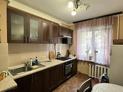 квартира по адресу Балковская ул., 141