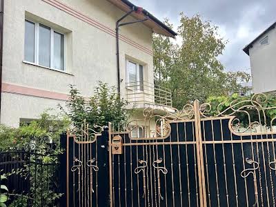 будинок за адресою Академіка Степана Рудницького вул., 71