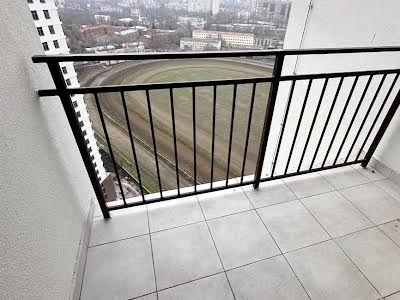 квартира по адресу Краснова, 3 