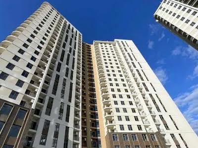 квартира по адресу Краснова, 3 