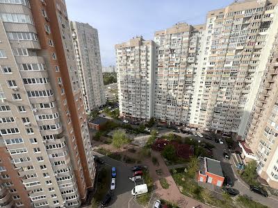 квартира за адресою Миколи Лаврухіна вул., 14