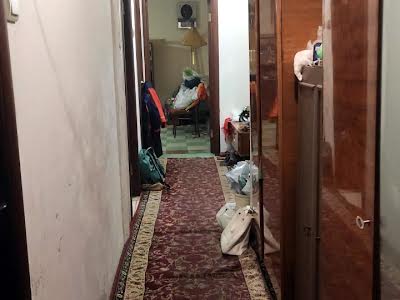 квартира за адресою Сонячна Набережна вул. (Маршала Малиновського), 44