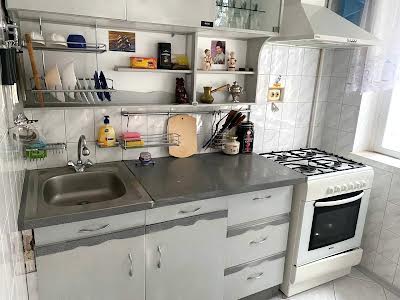 квартира за адресою Люблінська вул., 20