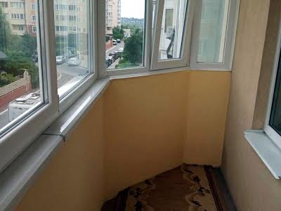 квартира за адресою Богдана Хмельницького вул., 5