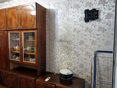 квартира за адресою Тираспольська вул., 43