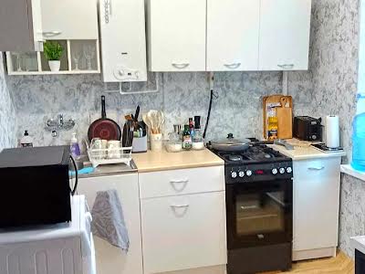 квартира за адресою Коломийський пров., 18 к1