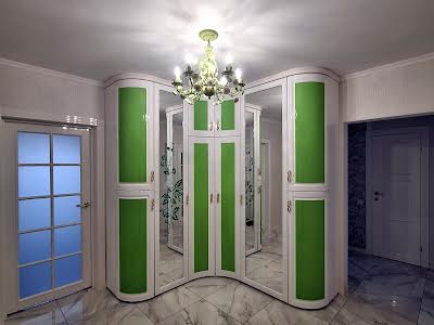 квартира за адресою Здолбунівська вул., 13