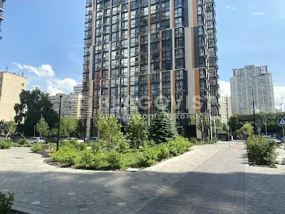квартира за адресою Предславинська вул., 53