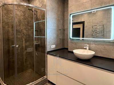 квартира по адресу Киевская ул., 243А