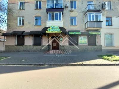 комерційна за адресою Мартіна Шимановського вул. (Комуністична), 1