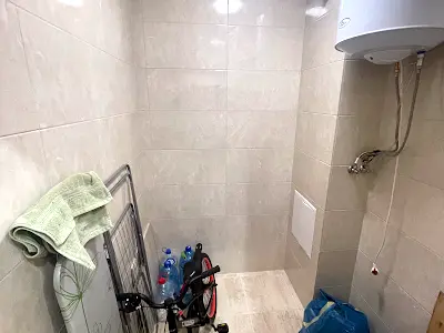 квартира по адресу Регенераторная ул., 4 к9