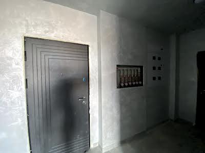квартира по адресу Национальной Гвардии ул., 3