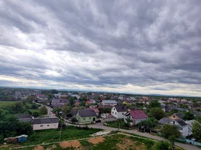 квартира по адресу Отця Блавацького, 15