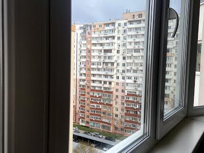 квартира по адресу Райдужний, 18