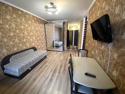 квартира за адресою Драгоманова вул., 40з