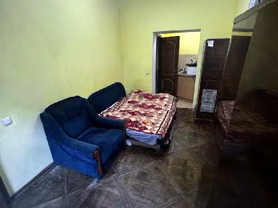 квартира за адресою Володимира Винниченка вул. (), 1
